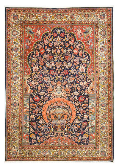 Bakhtiari Alfombra 207x292cm - Alfombra persa