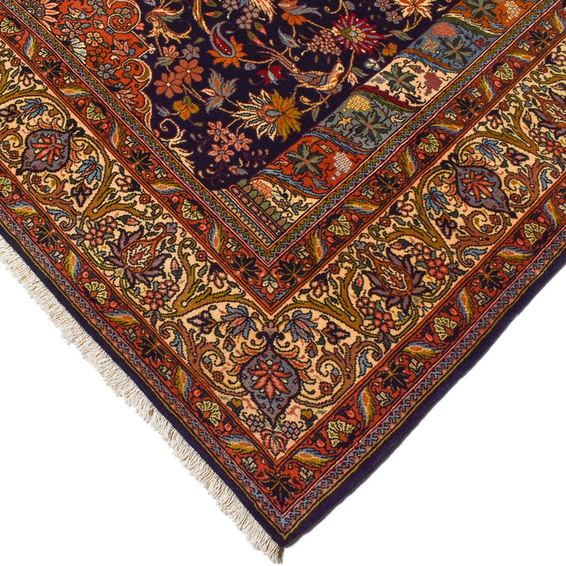 Alfombra persa - Nómada - 292 x 207 cm - arena