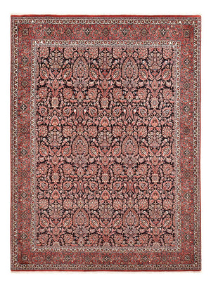 Alfombra persa - Bidjar - 279 x 205 cm - óxido