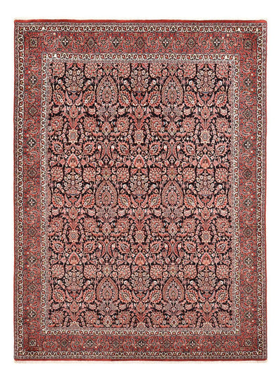 Bidjar Alfombra 205x279cm - Alfombra persa
