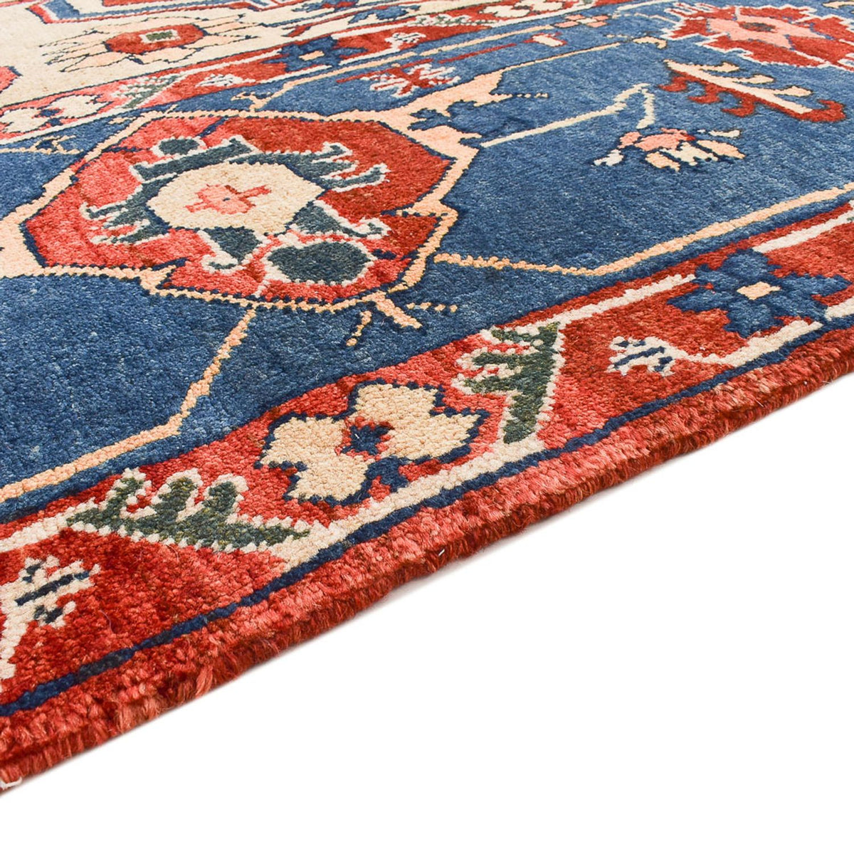 Ardabil Alfombra 295x425cm - Alfombra persa