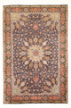 Tabriz - 40 Raj Alfombra 196x300cm - Alfombra persa