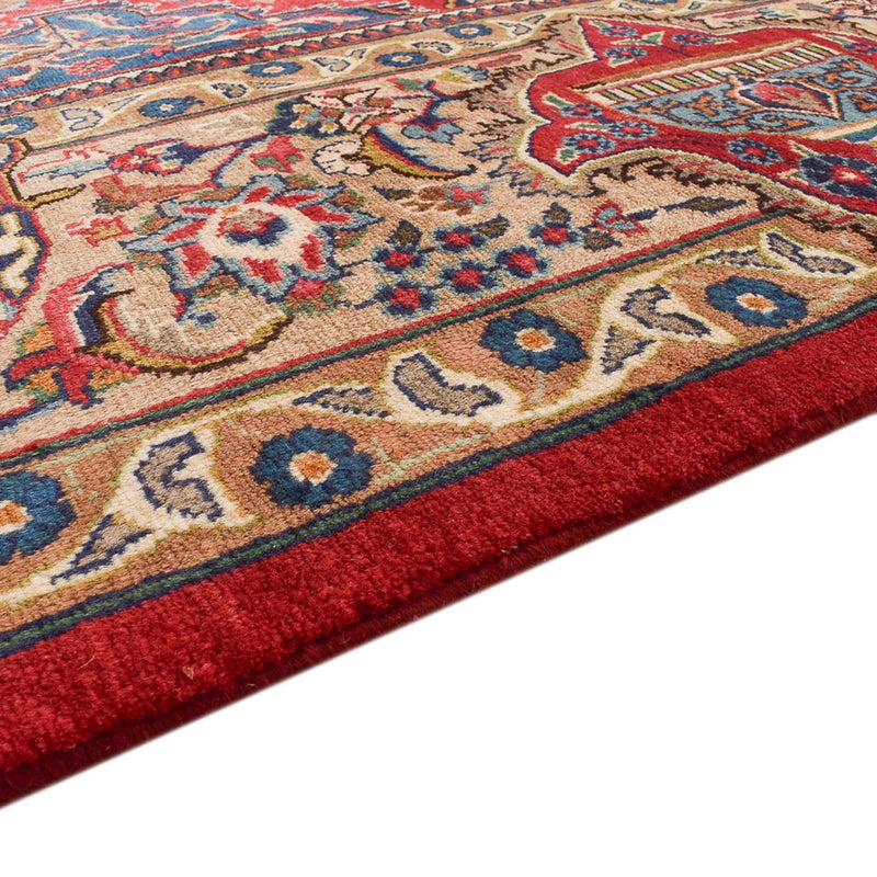 Alfombra persa - Clásica - 390 x 298 cm - rojo