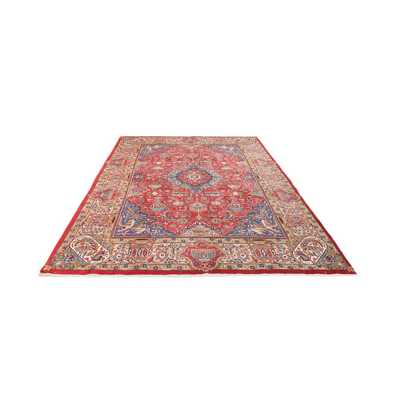 Alfombra persa - Clásica - 390 x 298 cm - rojo