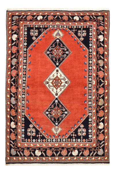 Kashkuli Alfombra 172x262cm - Alfombra persa
