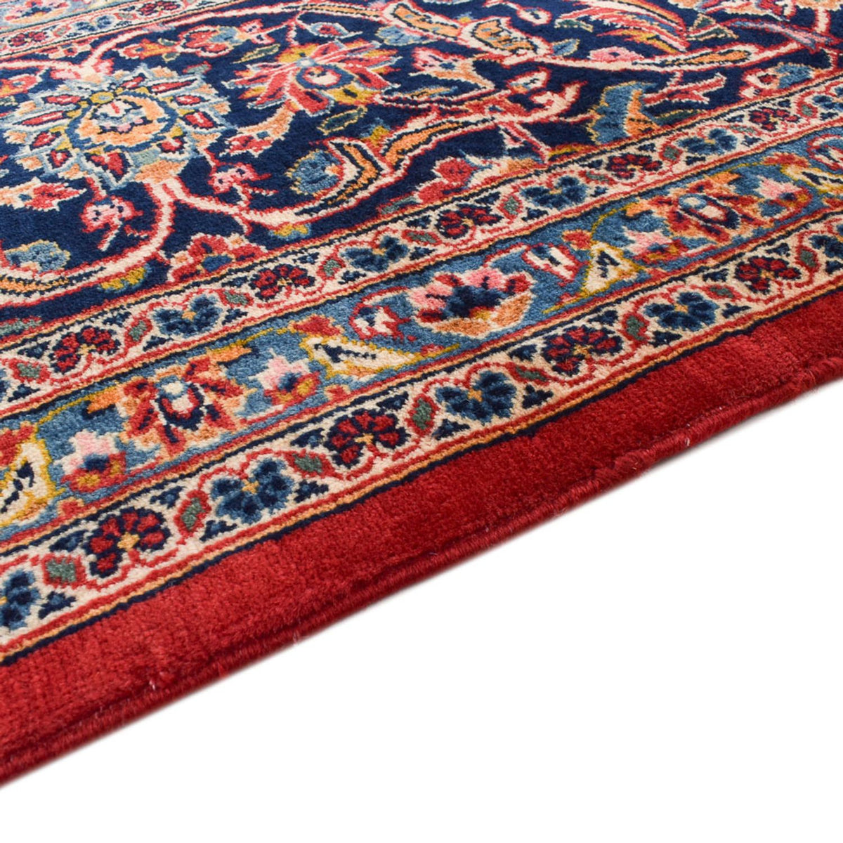 Mashhad Alfombra 296x413cm - Alfombra persa