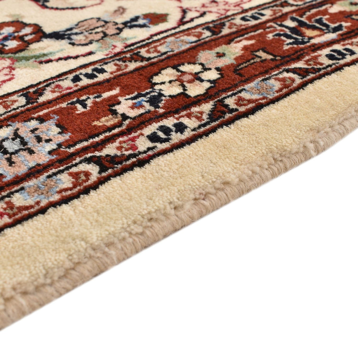 Mashhad Alfombra 75x403cm - Alfombra persa