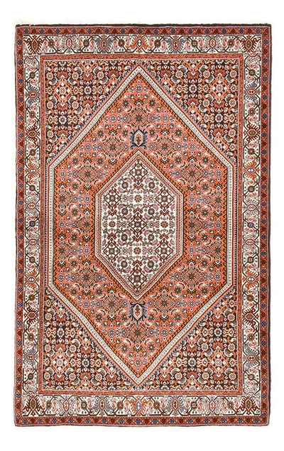 Bidjar Alfombra 116x180cm - Alfombra persa