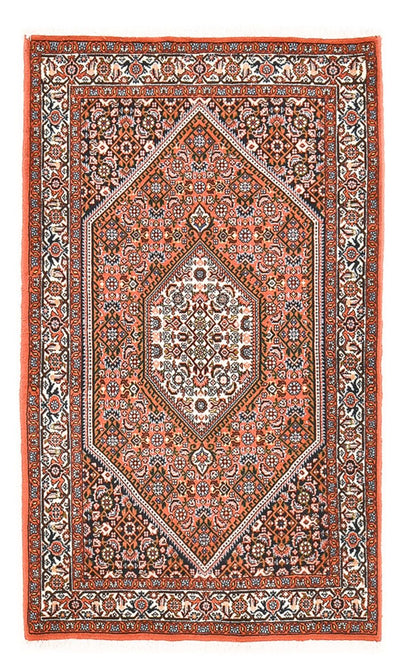 Bidjar Alfombra 110x150cm - Alfombra persa