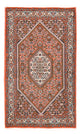 Bidjar Alfombra 110x150cm - Alfombra persa