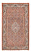 Alfombra persa - Bidjar - 140 x 85 cm - óxido