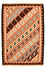 Alfombra Kelim - Oriental - 145 x 98 cm - multicolor
