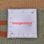 Alfombra Kelim - Oriental - 155 x 100 cm - multicolor