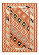 Kilim Fars Alfombra 148x105cm