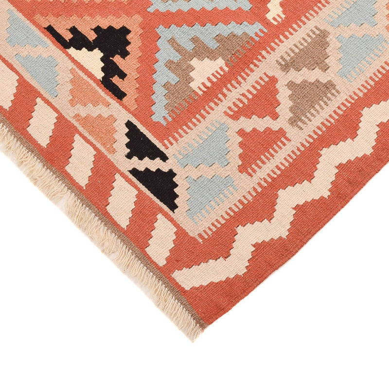 Alfombra Kelim - Oriental - 148 x 105 cm - multicolor