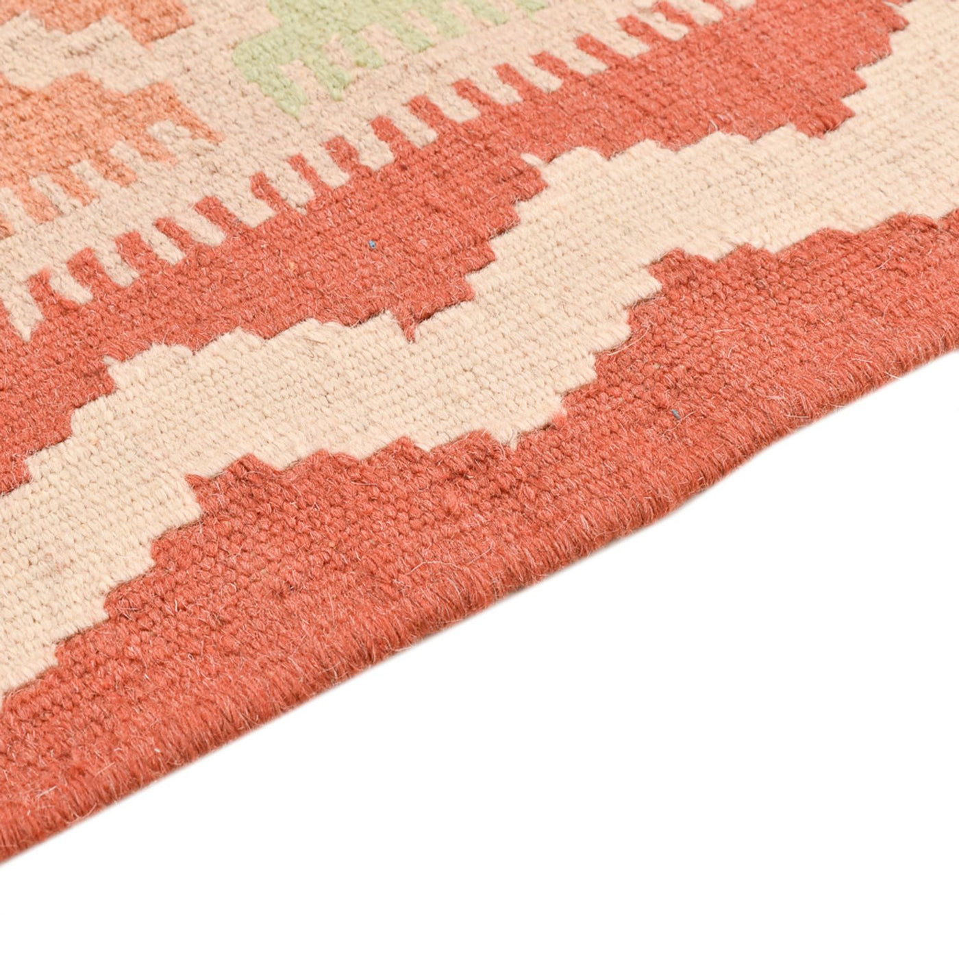 Kilim Fars Alfombra 148x105cm