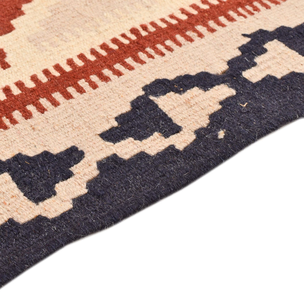 Kilim Fars Alfombra 102x147cm