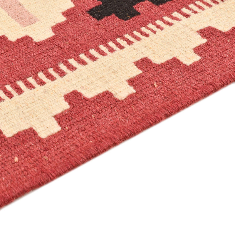 Alfombra Kelim - Oriental - 145 x 102 cm - multicolor