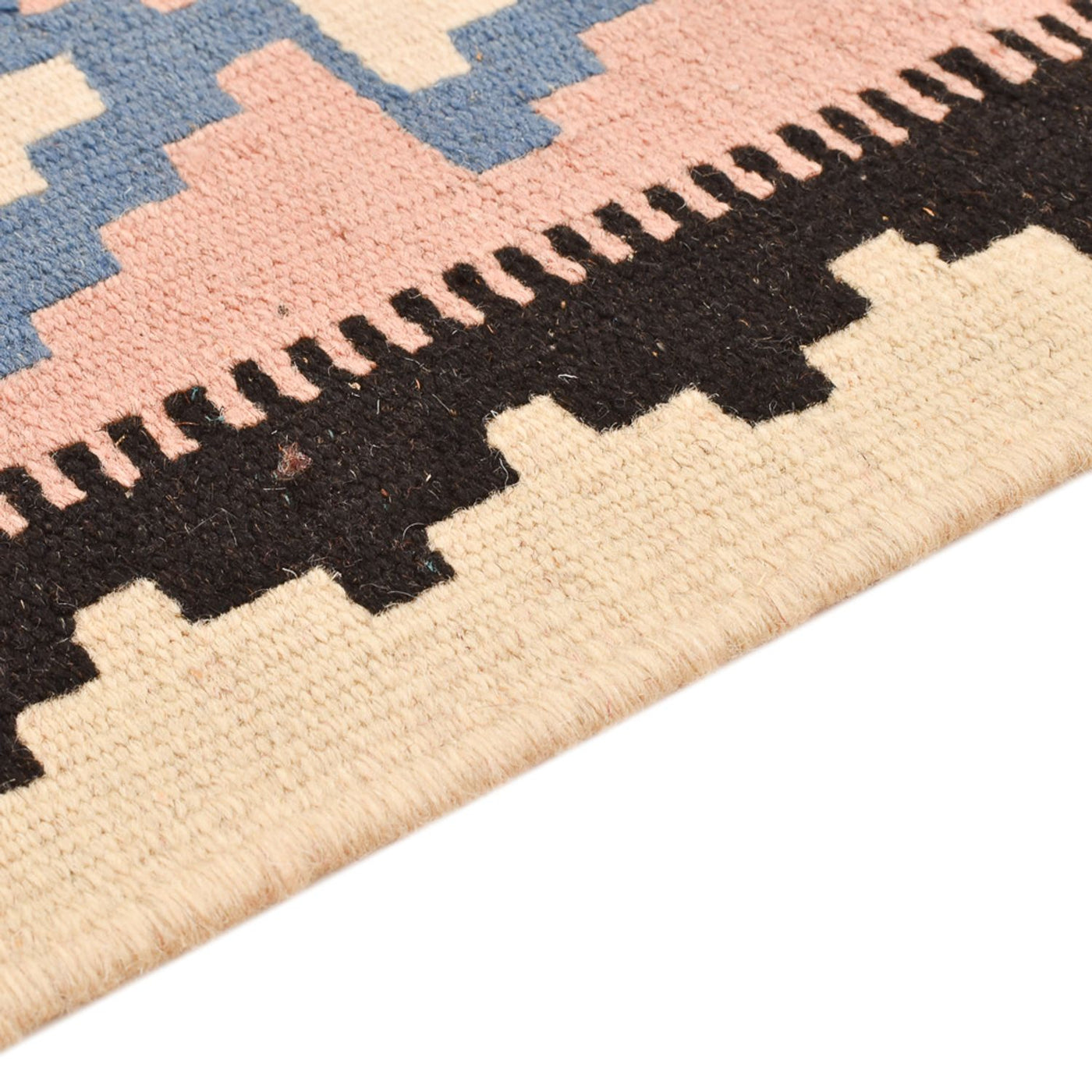 Kilim Fars Alfombra 145x100cm