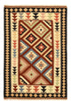 Kilim Fars Alfombra 150x103cm