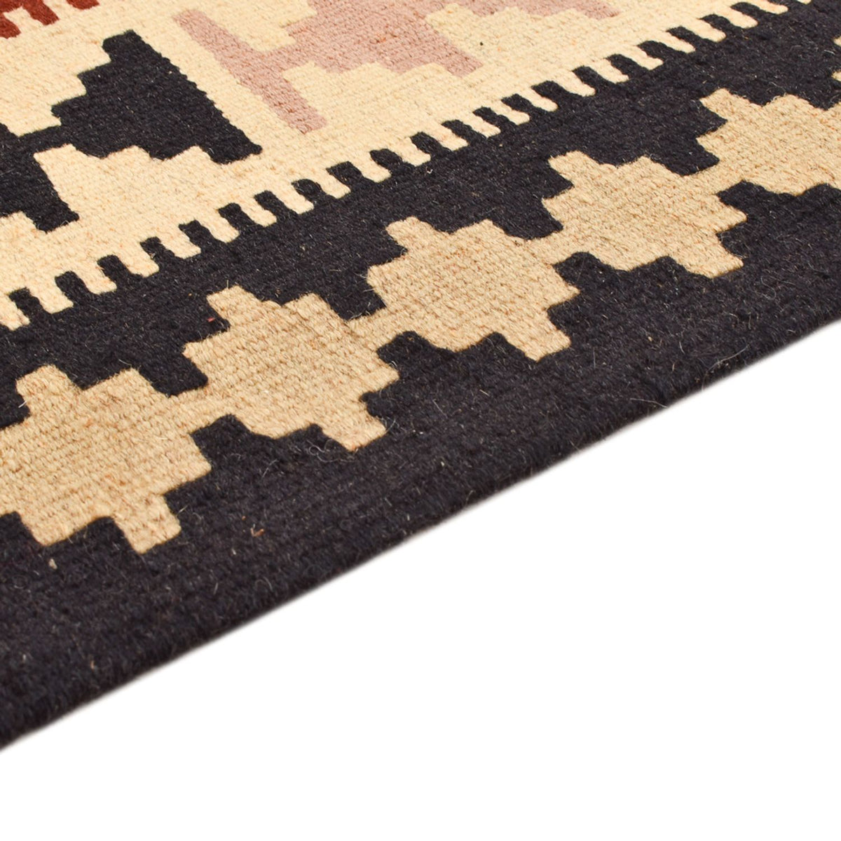 Alfombra Kelim - Oriental - 150 x 103 cm - multicolor