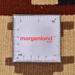 Alfombra Kelim - Oriental - 150 x 103 cm - multicolor