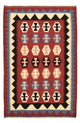 Kilim Fars Alfombra 150x98cm