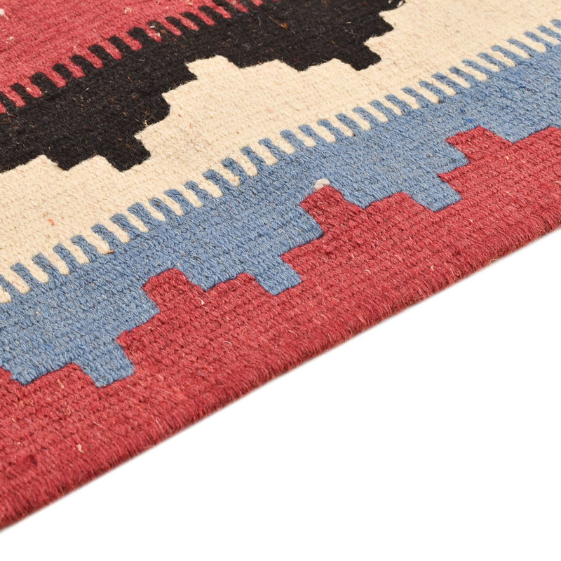 Alfombra Kelim - Oriental - 150 x 98 cm - multicolor