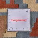 Alfombra Kelim - Oriental - 147 x 103 cm - multicolor