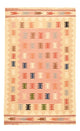 Kilim Fars Alfombra 94x150cm