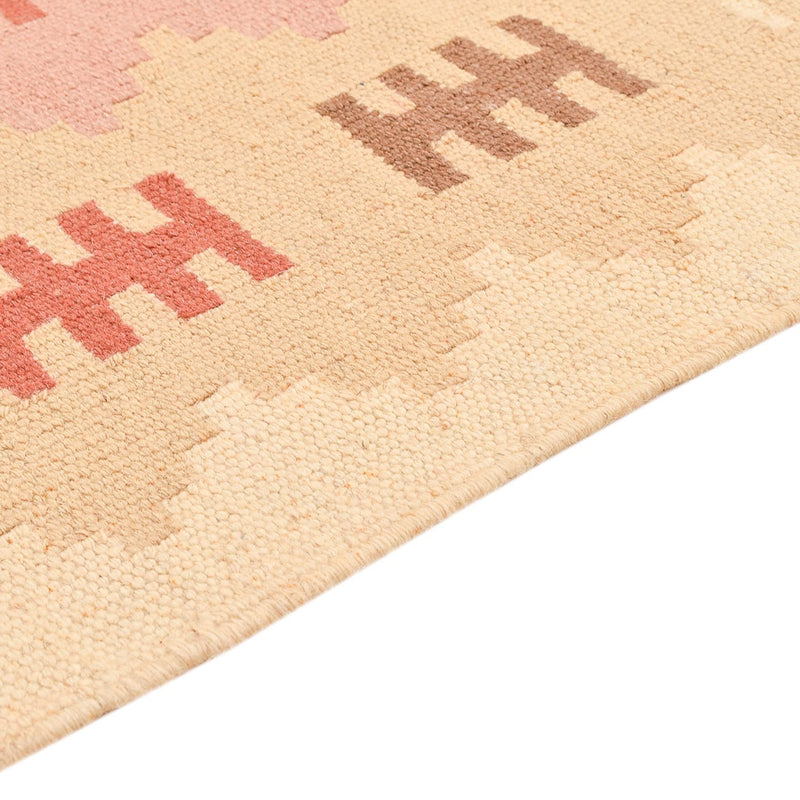 Alfombra Kelim - Oriental - 150 x 94 cm - multicolor