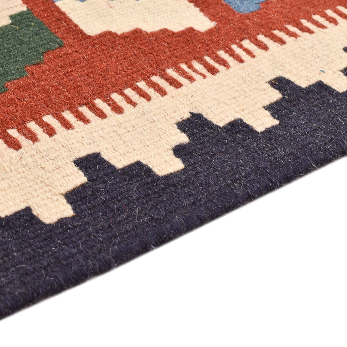 Kilim Fars Alfombra 148x100cm