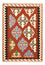 Alfombra Kelim - Oriental - 146 x 100 cm - multicolor