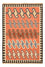 Alfombra Kelim - Oriental - 152 x 104 cm - multicolor