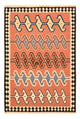 Kilim Fars Alfombra 152x104cm