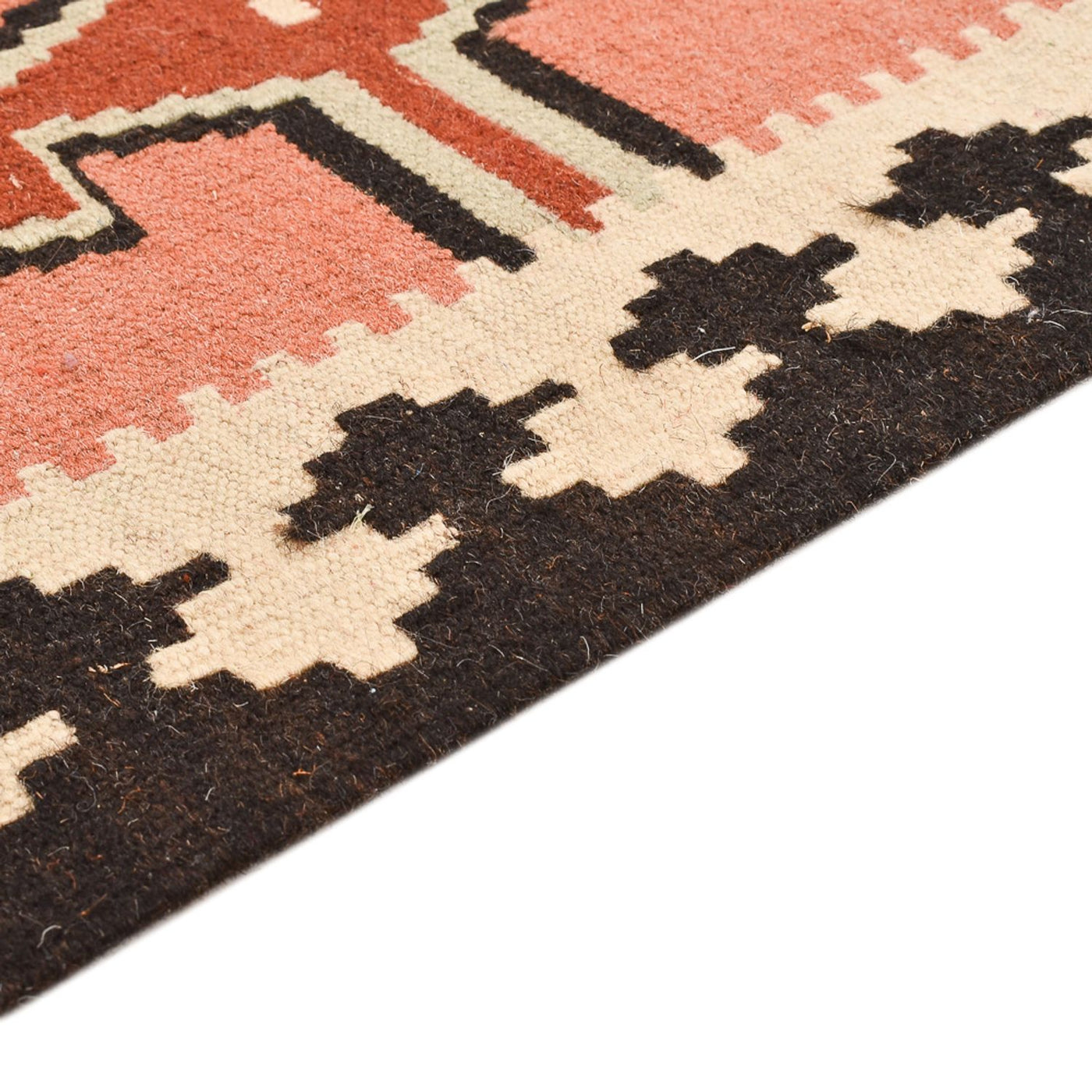 Kilim Fars Alfombra 152x104cm