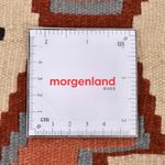 Alfombra Kelim - Oriental - 152 x 104 cm - multicolor