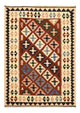 Kilim Fars Alfombra 142x100cm