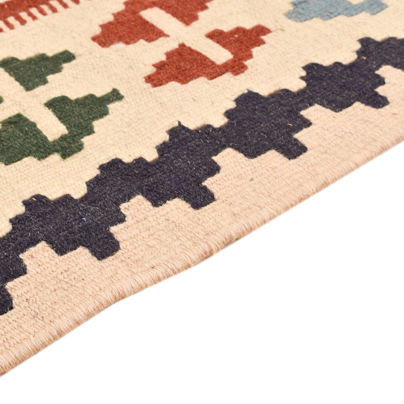 Kilim Fars Alfombra 142x100cm