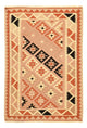 Kilim Fars Alfombra 150x100cm