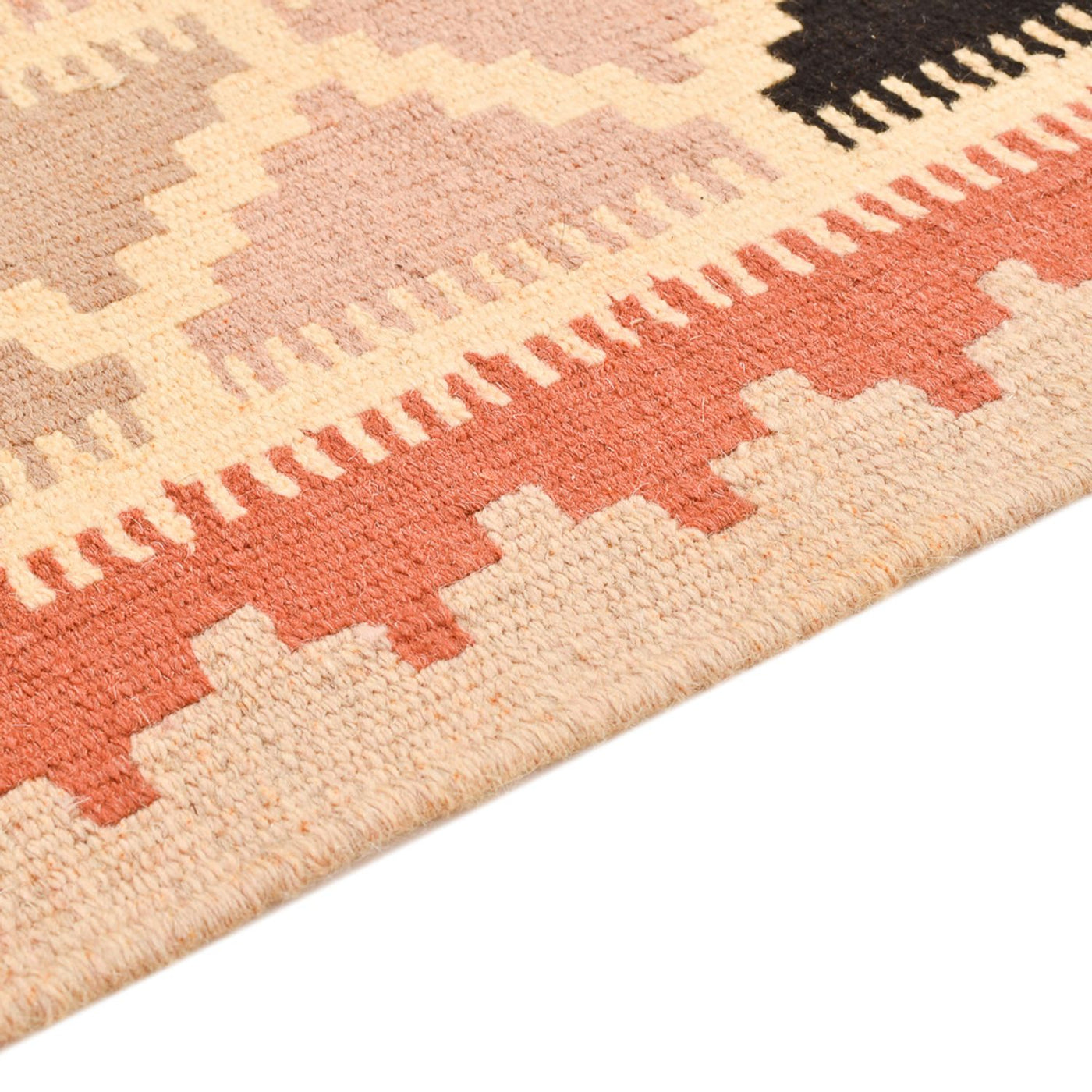 Kilim Fars Alfombra 150x100cm