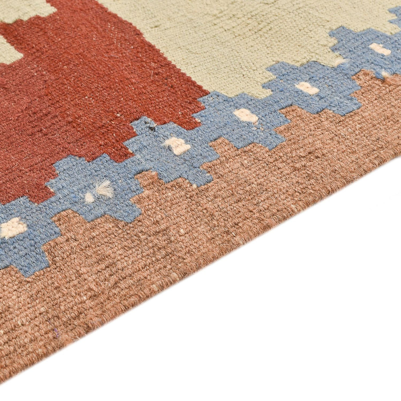 Kilim Fars Alfombra 150x100cm