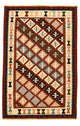 Kilim Fars Alfombra 150x100cm