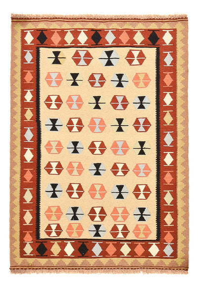 Kilim Fars Alfombra 107x152cm