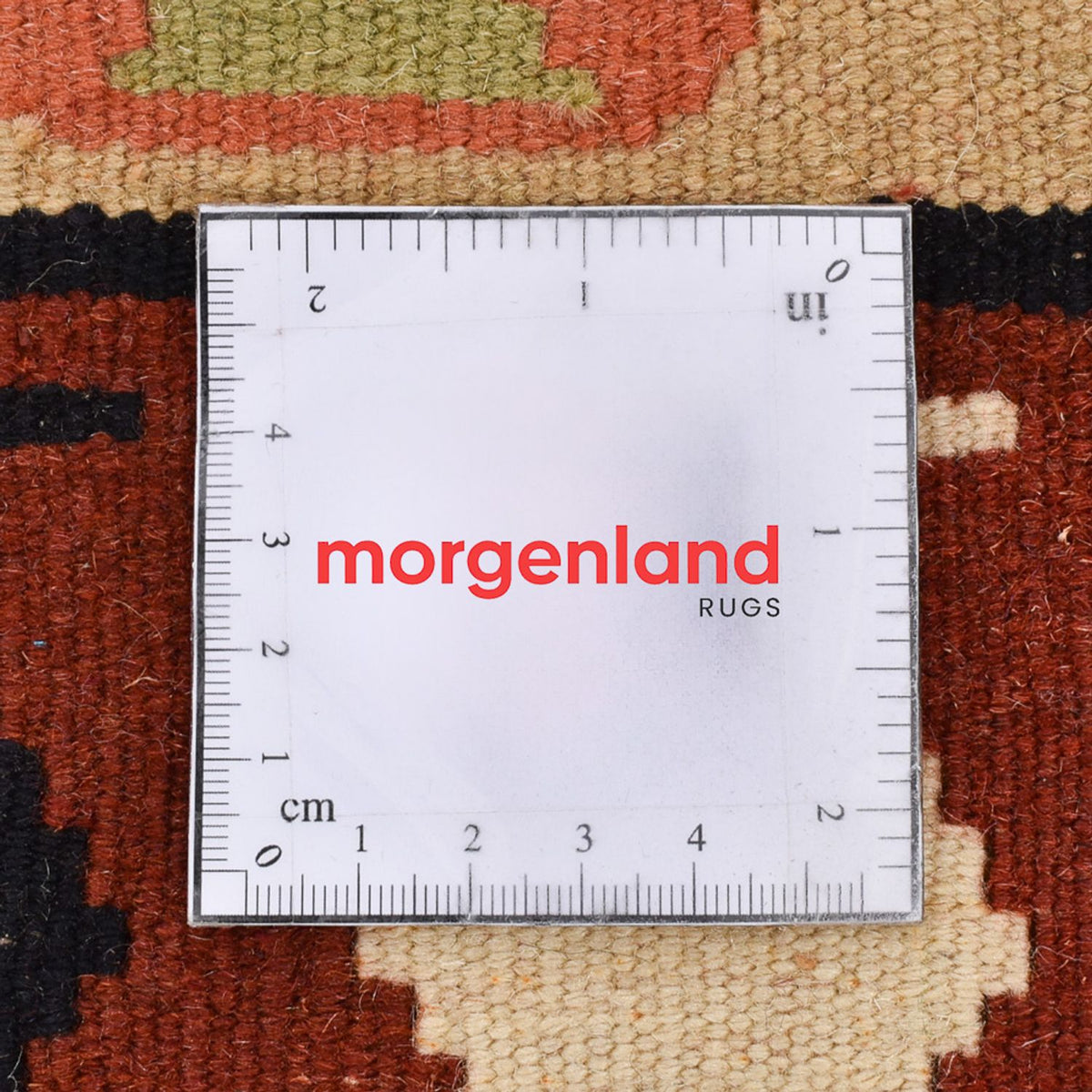 Alfombra Kelim - Oriental - 152 x 107 cm - multicolor