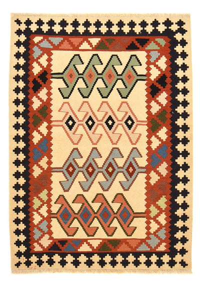 Kilim Fars Alfombra 105x147cm