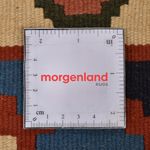 Alfombra Kelim - Oriental - 147 x 105 cm - multicolor