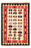 Alfombra Kelim - Oriental - 150 x 105 cm - multicolor