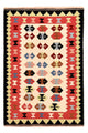 Kilim Fars Alfombra 150x105cm