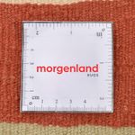 Alfombra Kelim - Oriental - 150 x 105 cm - multicolor